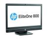 HP PC ALL IN ONE ELITE-ONE 800 G1 23" Intel i7-4670S 8GB 256GB SSD FREE DOS- Ricondizionato